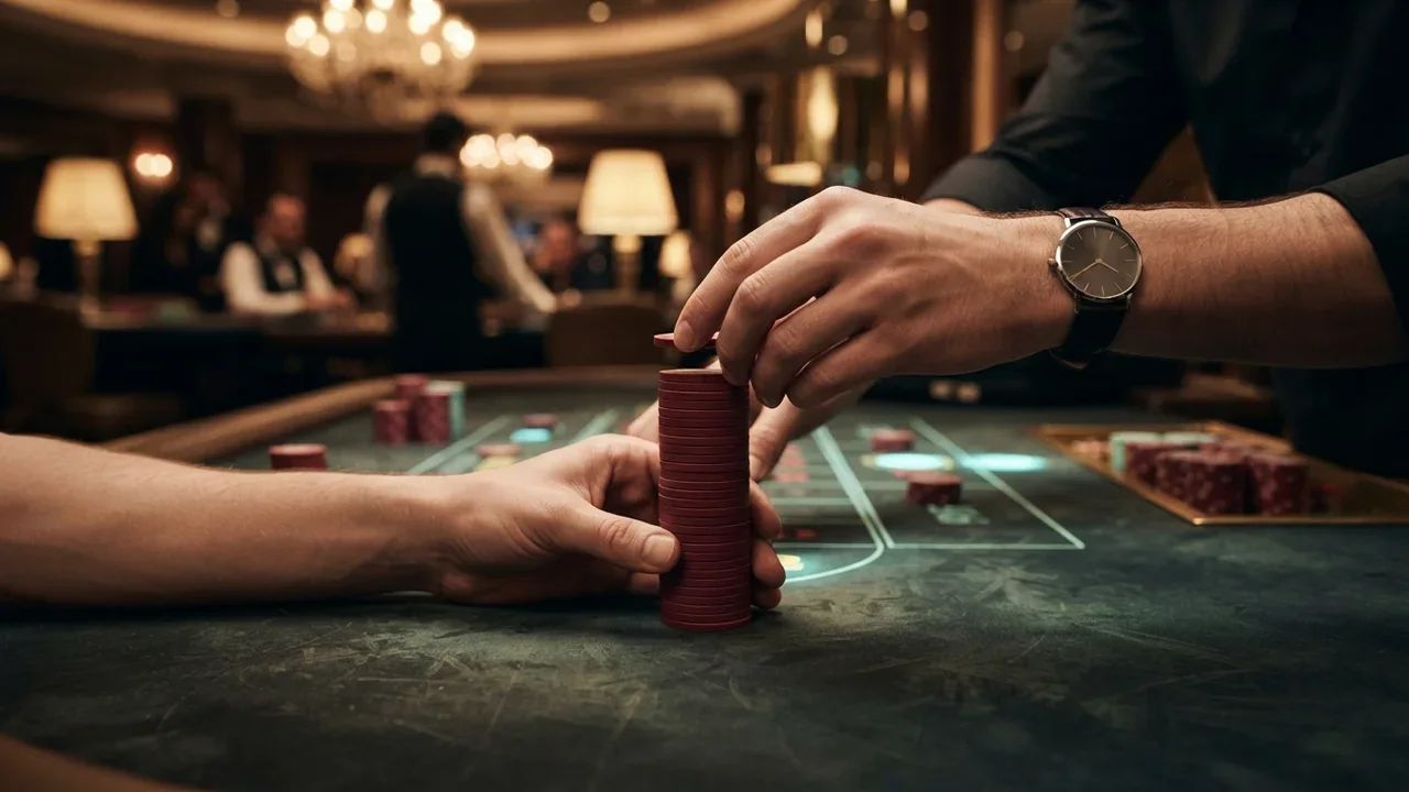 juegos de casino de ruleta