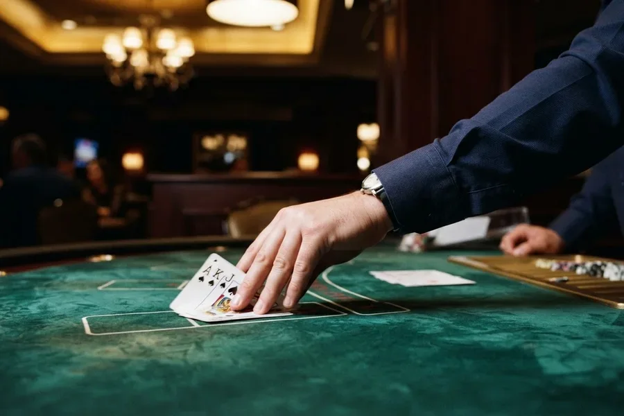 juegos de casino de ruleta